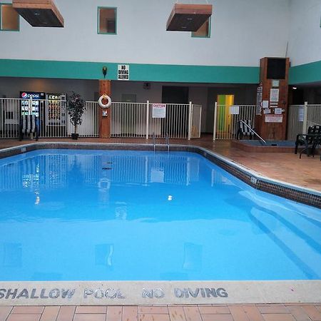 Best Value Inn & Suites פארי סאונד מראה חיצוני תמונה
