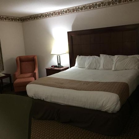 Best Value Inn & Suites פארי סאונד מראה חיצוני תמונה