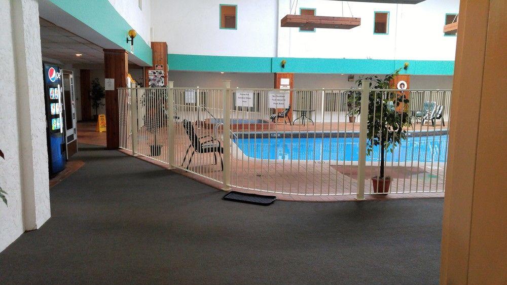 Best Value Inn & Suites פארי סאונד מראה חיצוני תמונה