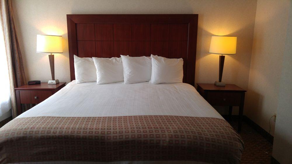 Best Value Inn & Suites פארי סאונד מראה חיצוני תמונה