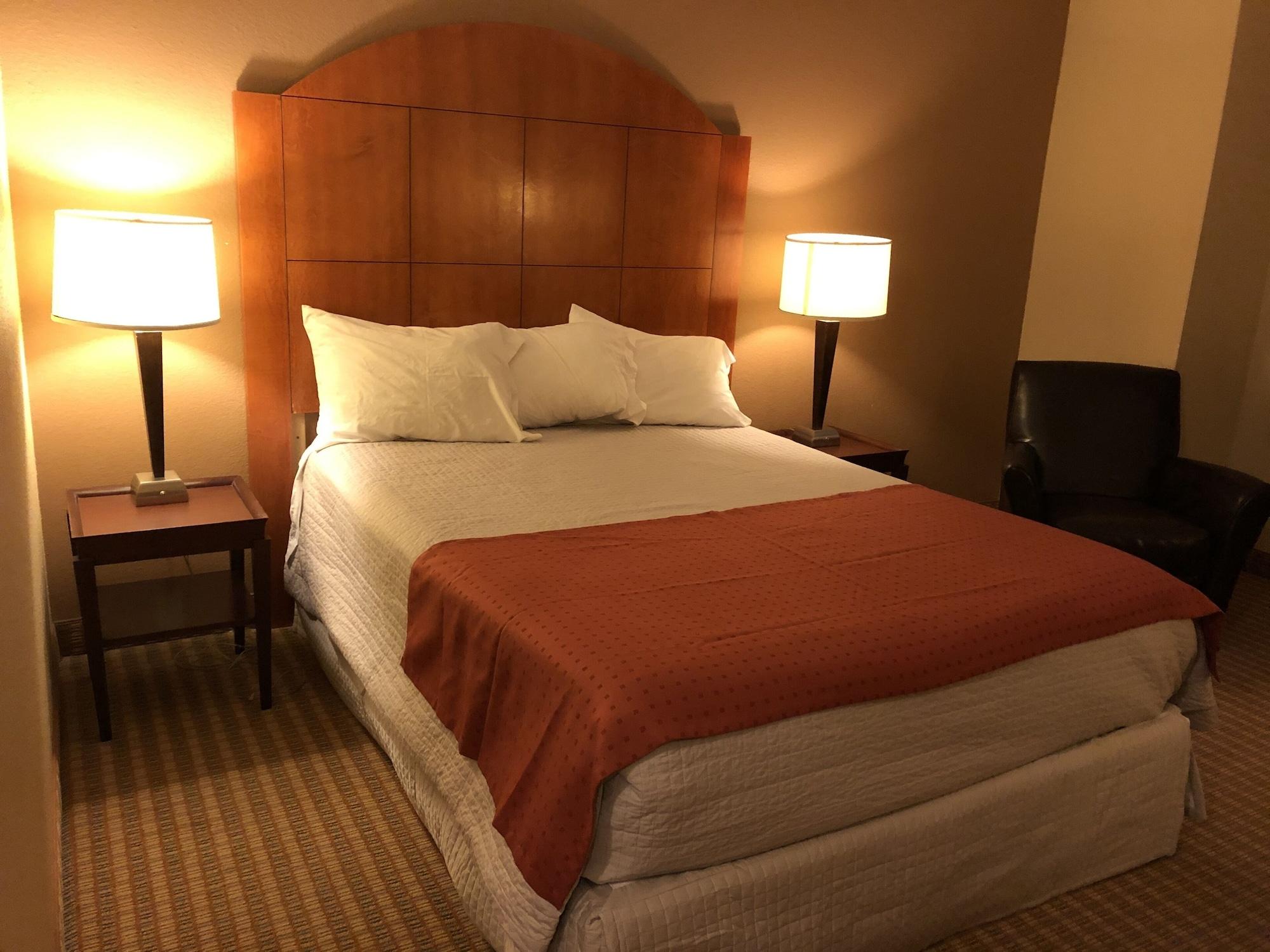 Best Value Inn & Suites פארי סאונד מראה חיצוני תמונה