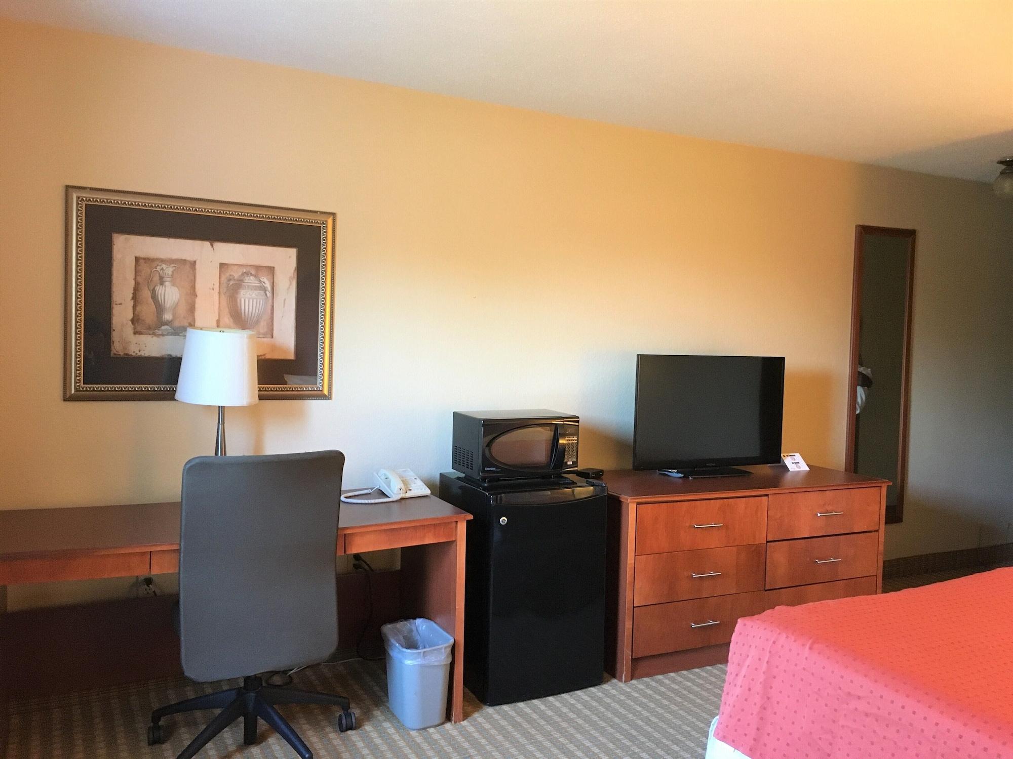 Best Value Inn & Suites פארי סאונד מראה חיצוני תמונה