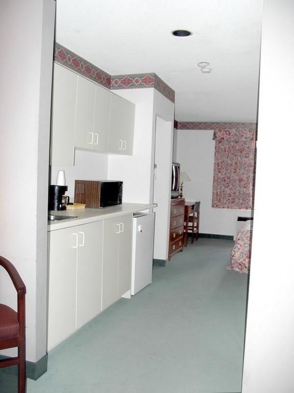 Best Value Inn & Suites פארי סאונד מראה חיצוני תמונה
