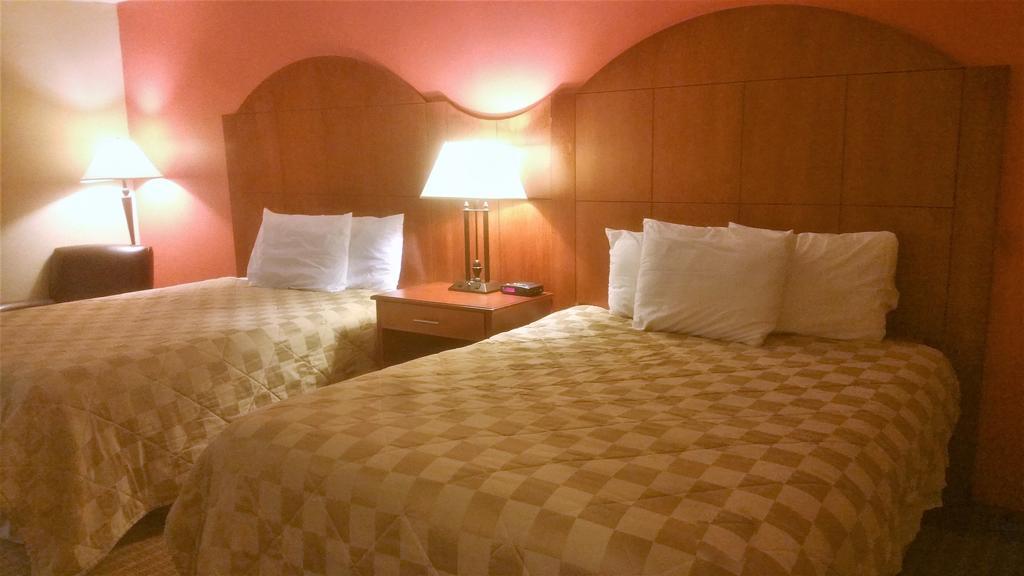 Best Value Inn & Suites פארי סאונד מראה חיצוני תמונה