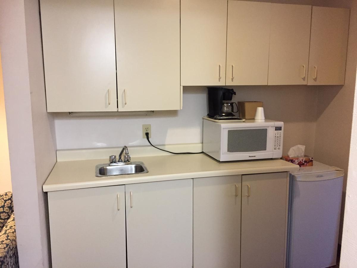 Best Value Inn & Suites פארי סאונד מראה חיצוני תמונה