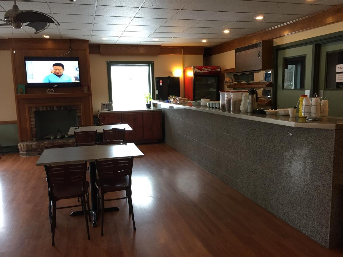 Best Value Inn & Suites פארי סאונד מראה חיצוני תמונה
