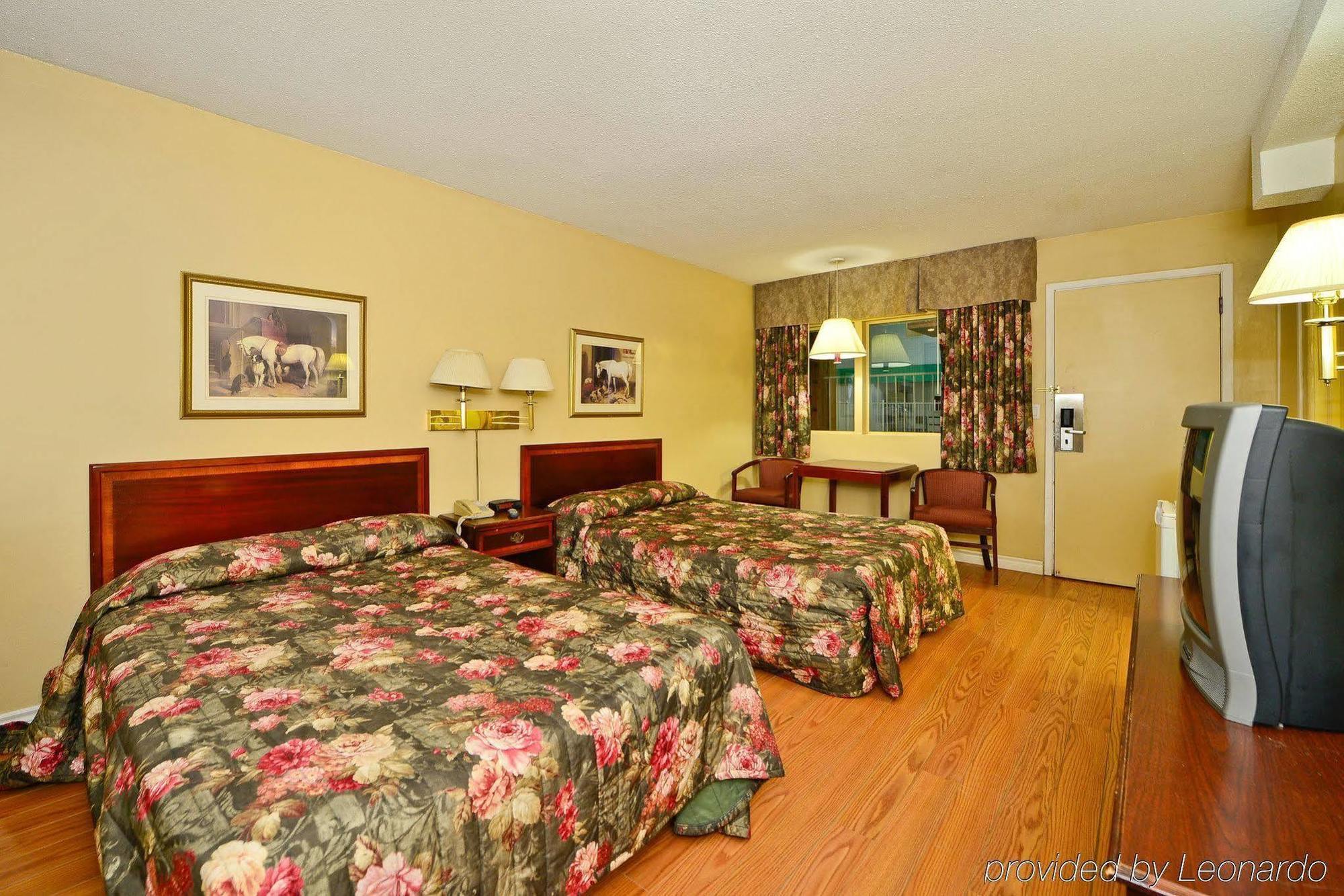 Best Value Inn & Suites פארי סאונד מראה חיצוני תמונה