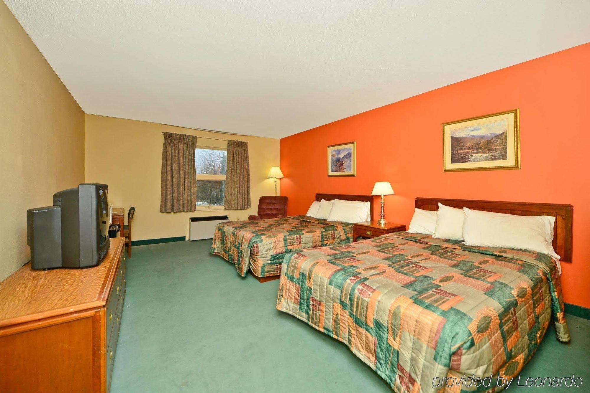 Best Value Inn & Suites פארי סאונד מראה חיצוני תמונה