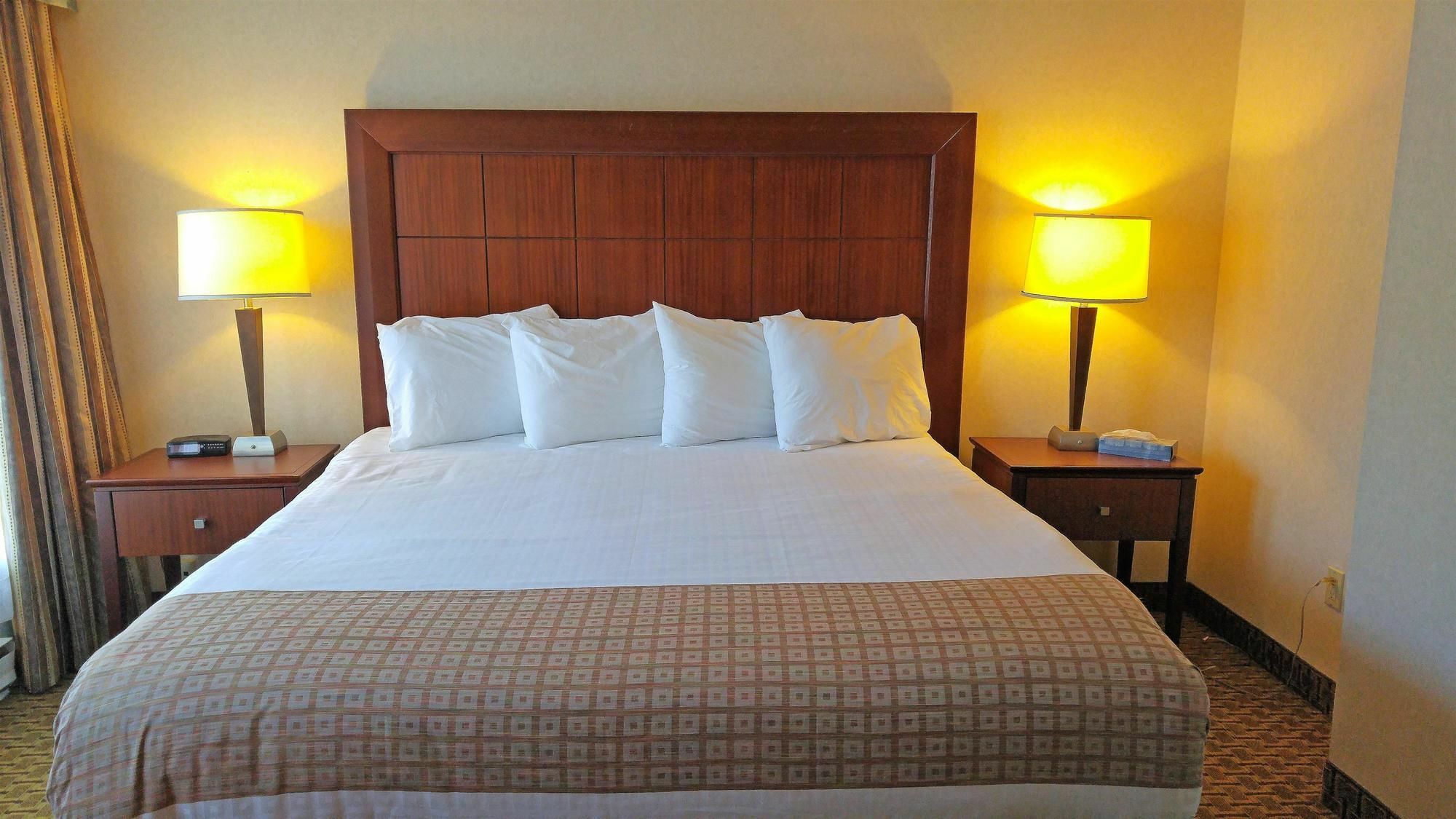 Best Value Inn & Suites פארי סאונד מראה חיצוני תמונה