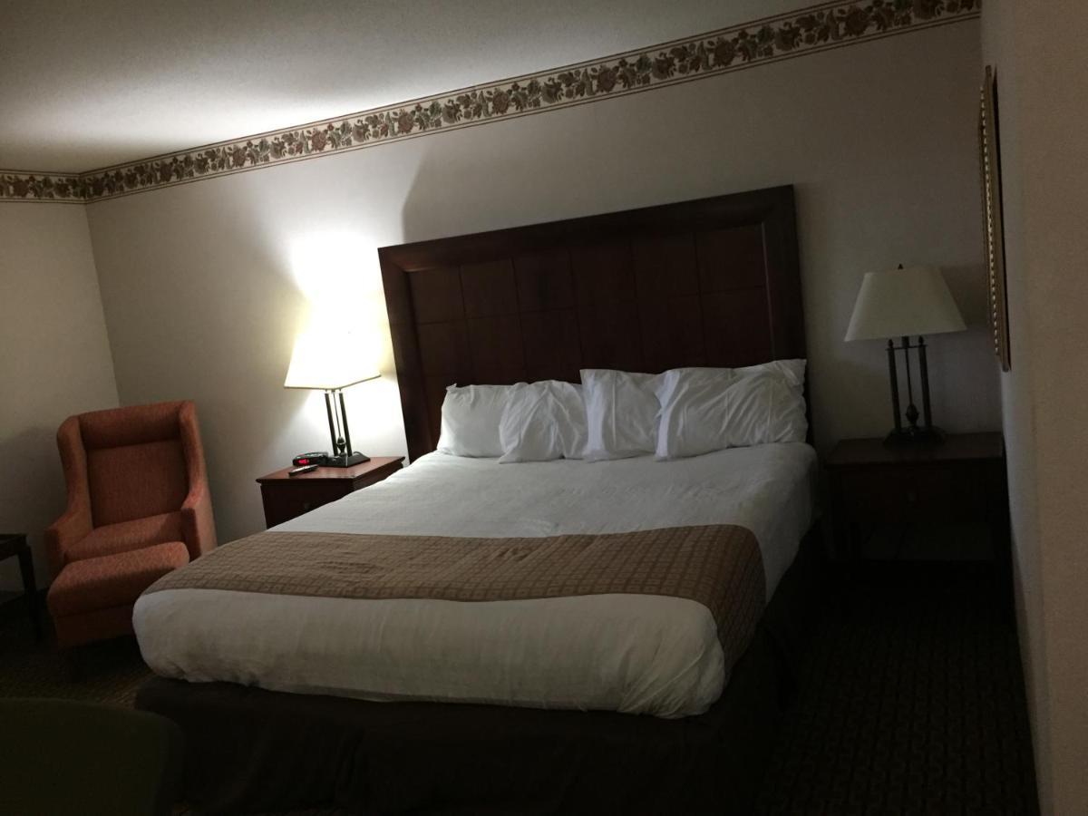 Best Value Inn & Suites פארי סאונד מראה חיצוני תמונה